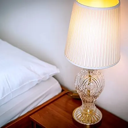 Hotel Fontana *