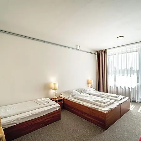 Hotel Fontana Brno