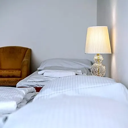 Hotel Fontana